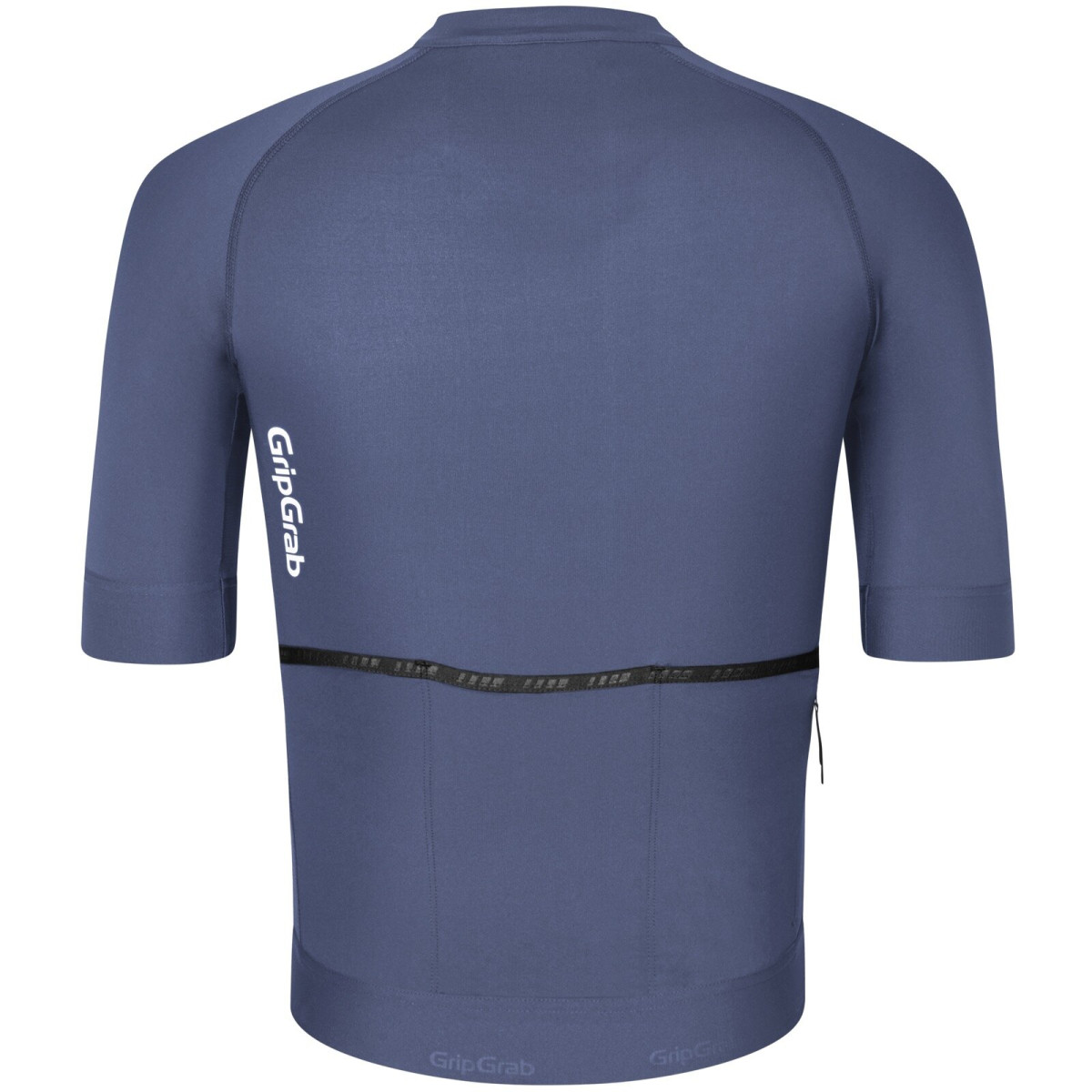 GripGrab PACR Men's Jersey | Navy Blue