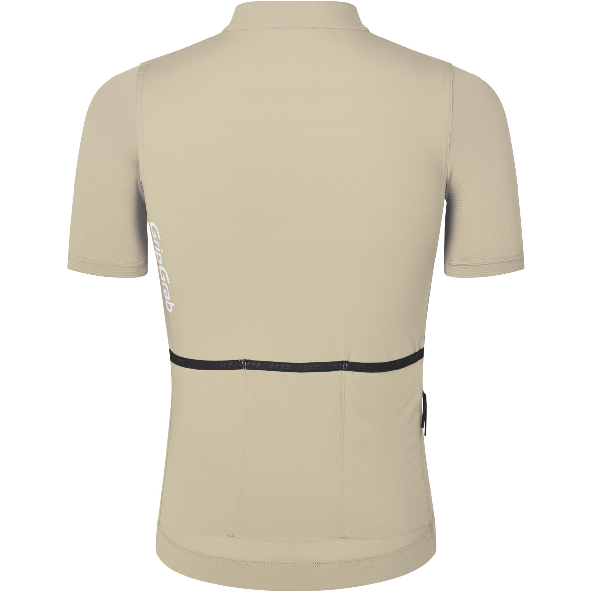 GripGrab Ride moteriški marškinėliai | Beige