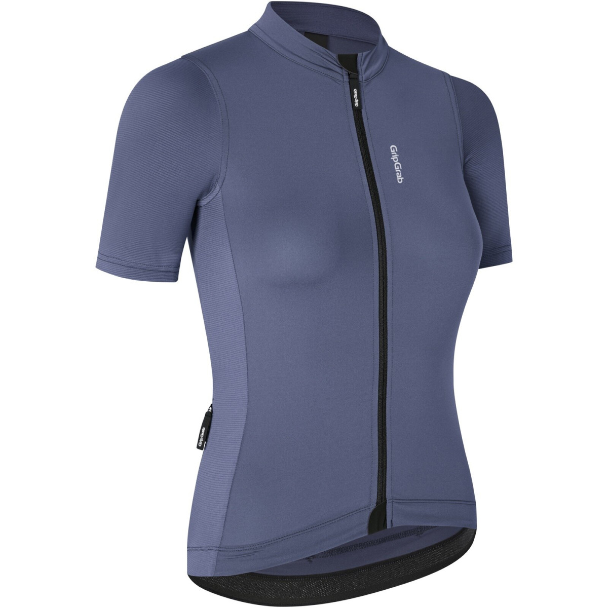GripGrab Ride moteriški marškinėliai | Navy Blue