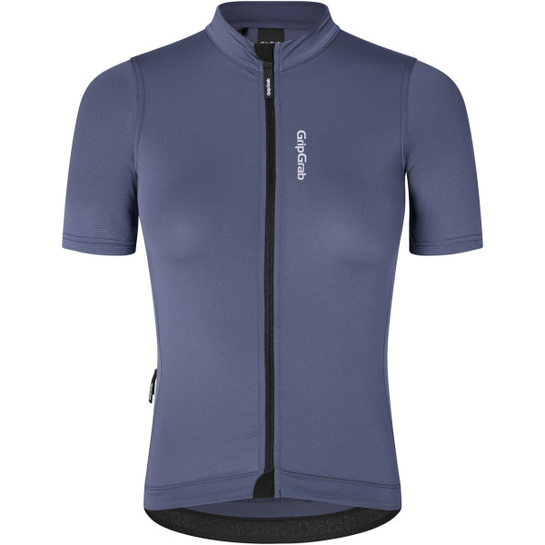 GripGrab Ride moteriški marškinėliai | Navy Blue