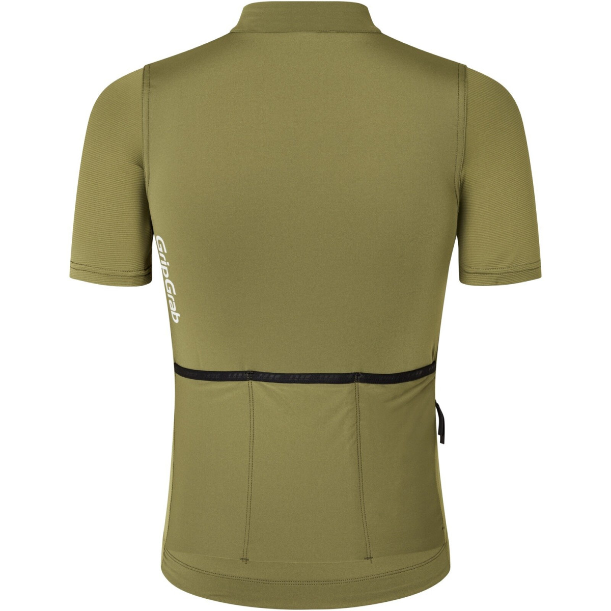 GripGrab Ride moteriški marškinėliai | Olive Green