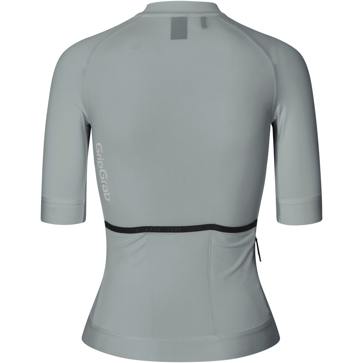 GripGrab PACR moteriški marškinėliai | Light Blue