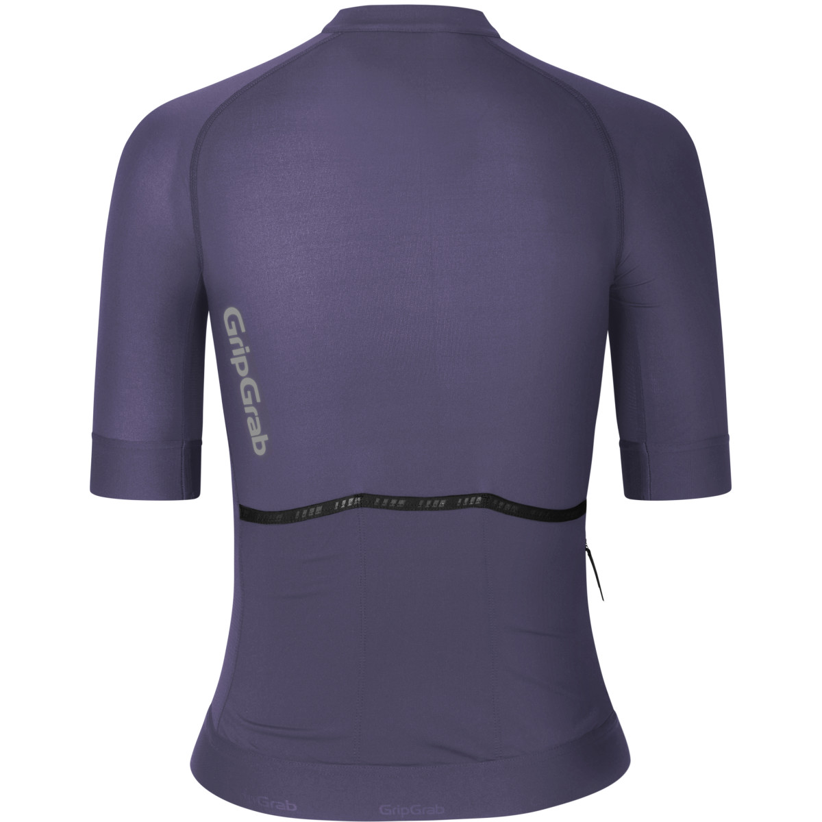 GripGrab PACR moteriški marškinėliai | Purple
