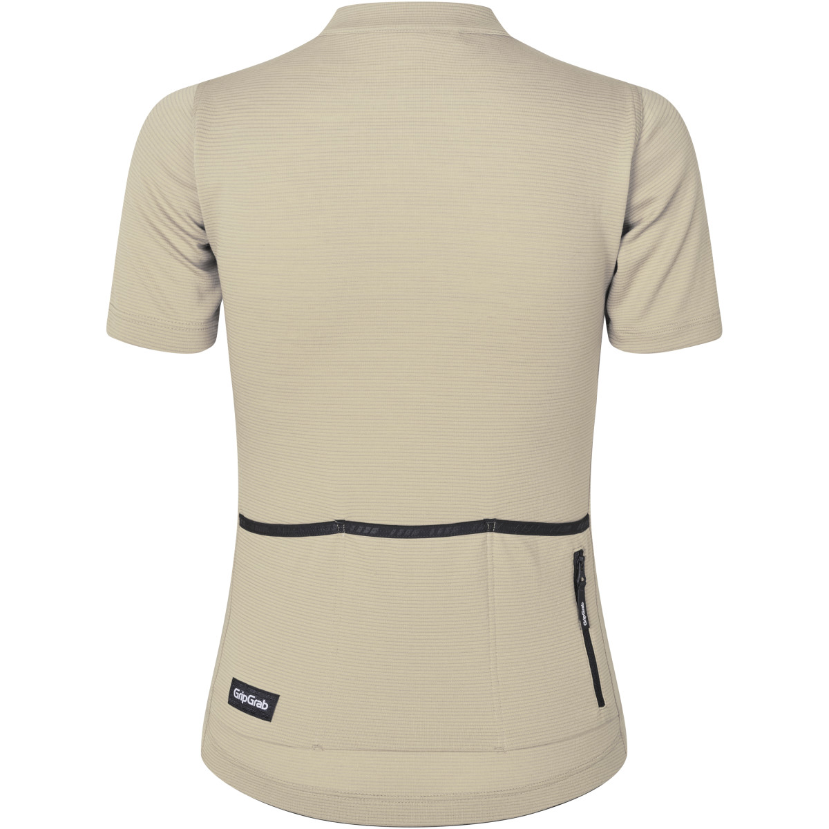 GripGrab EXPLR Merinotech moteriški marškinėliai | Olive Green