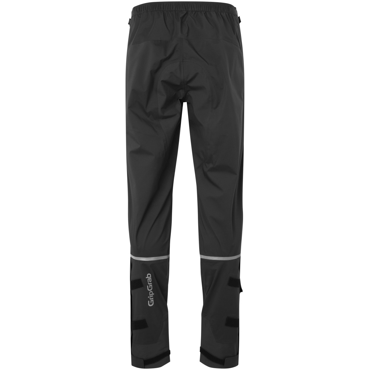 GripGrab EXPLR Waterproof Lightweight Pants Black Velonova ®