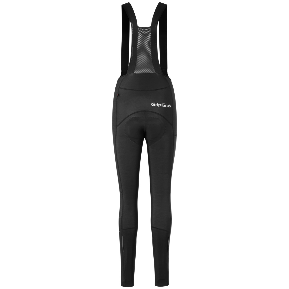 GripGrab PACR Thermal moteriškos kelnės | Black