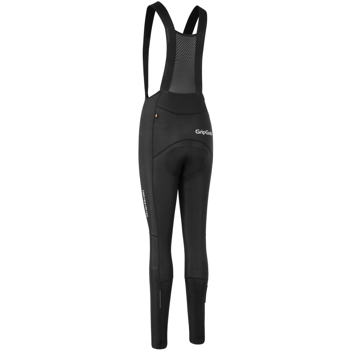 GripGrab PACR Thermal moteriškos kelnės | Black