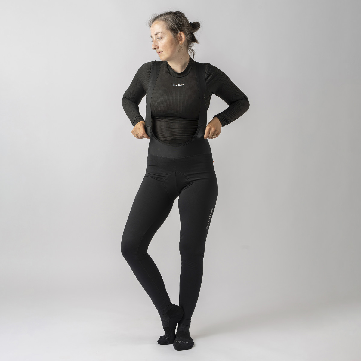 Water resistant bib tights new arrivals