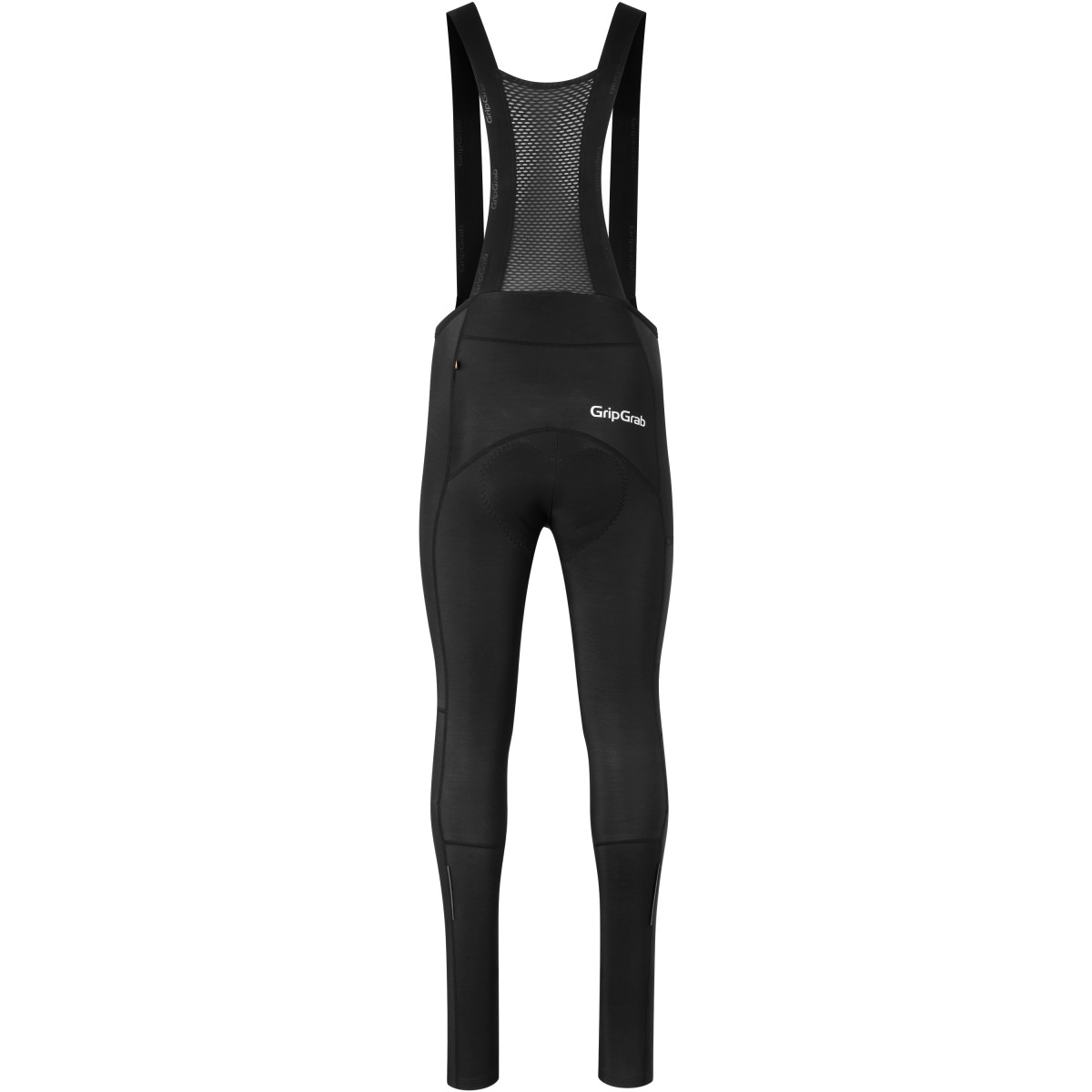 GripGrab PACR Thermal vyriškos kelnės | Black