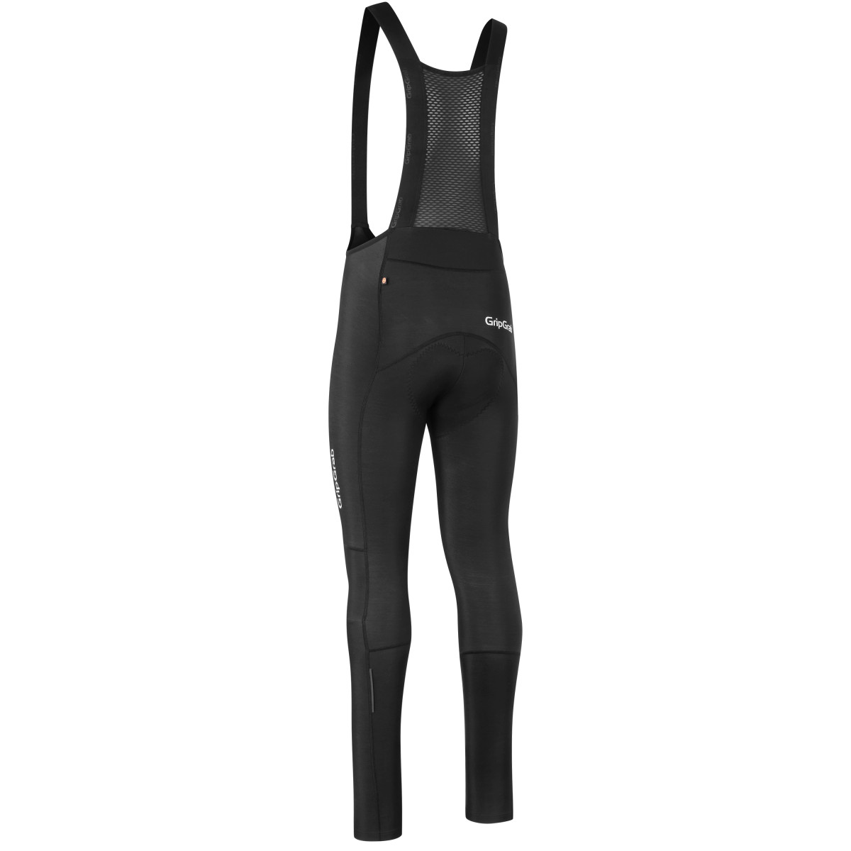 GripGrab PACR Thermal vyriškos kelnės | Black