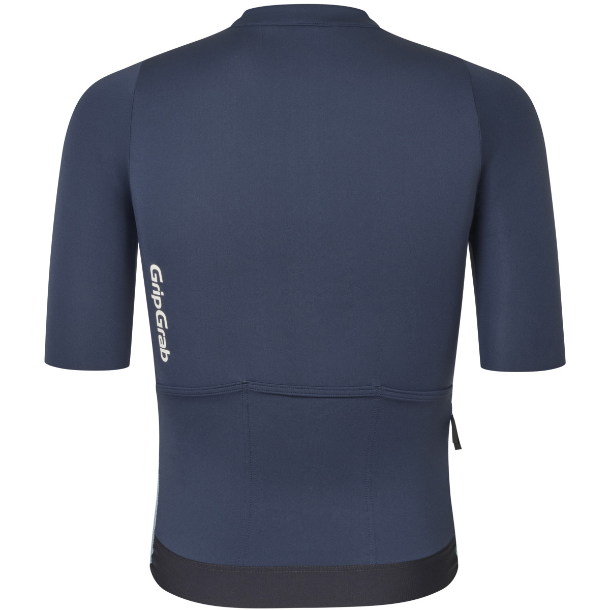 GripGrab PACR Lightweight vyriški marškinėliai | Navy Blue