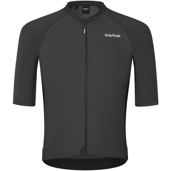 GripGrab Grinta Men's Jersey | Black