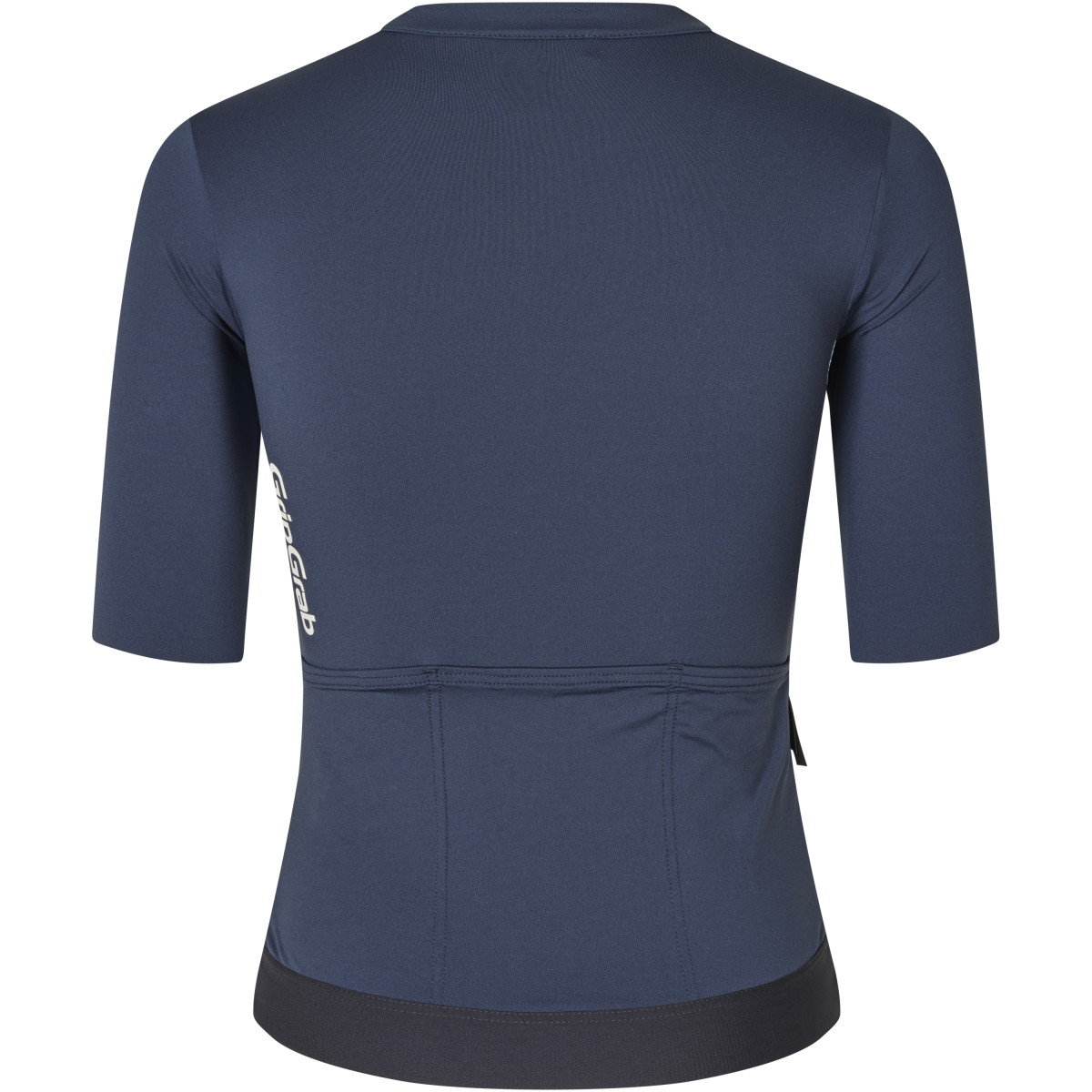 GripGrab PACR Lightweight moteriški marškinėliai | Navy Blue