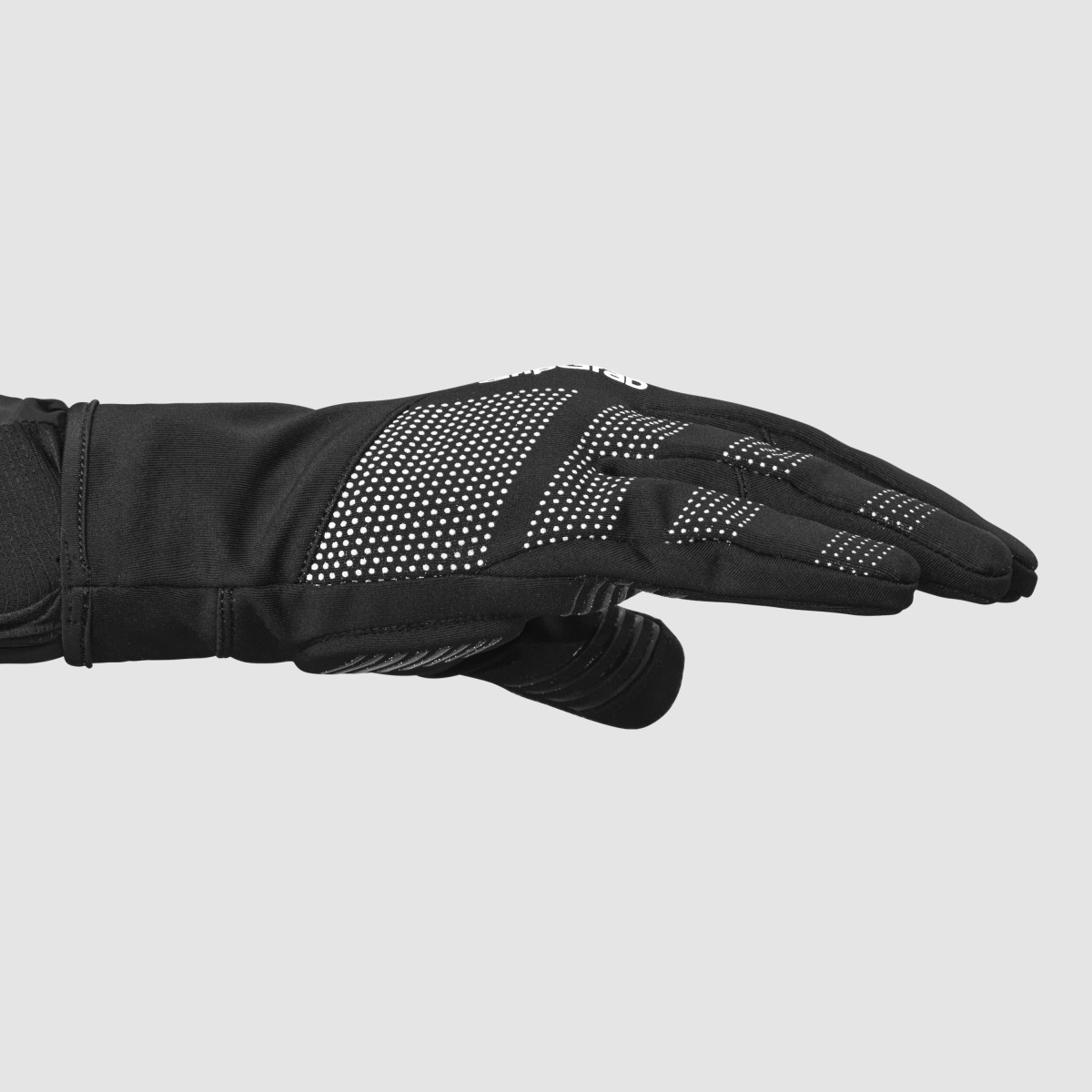 GripGrab Ride 2 Windproof Spring-Autumn Gloves | Black