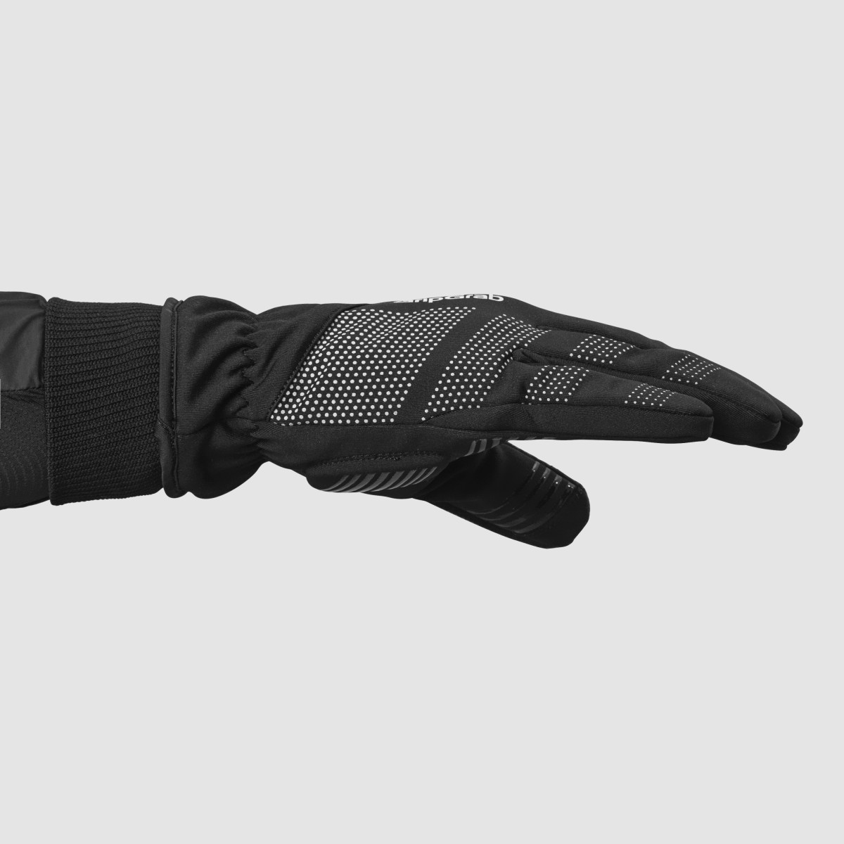 GripGrab Ride 2 Windproof Winter pirštinės | Black
