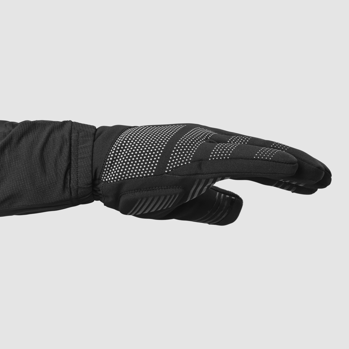 GripGrab Ride 2 Waterproof Winter pirštinės | Black