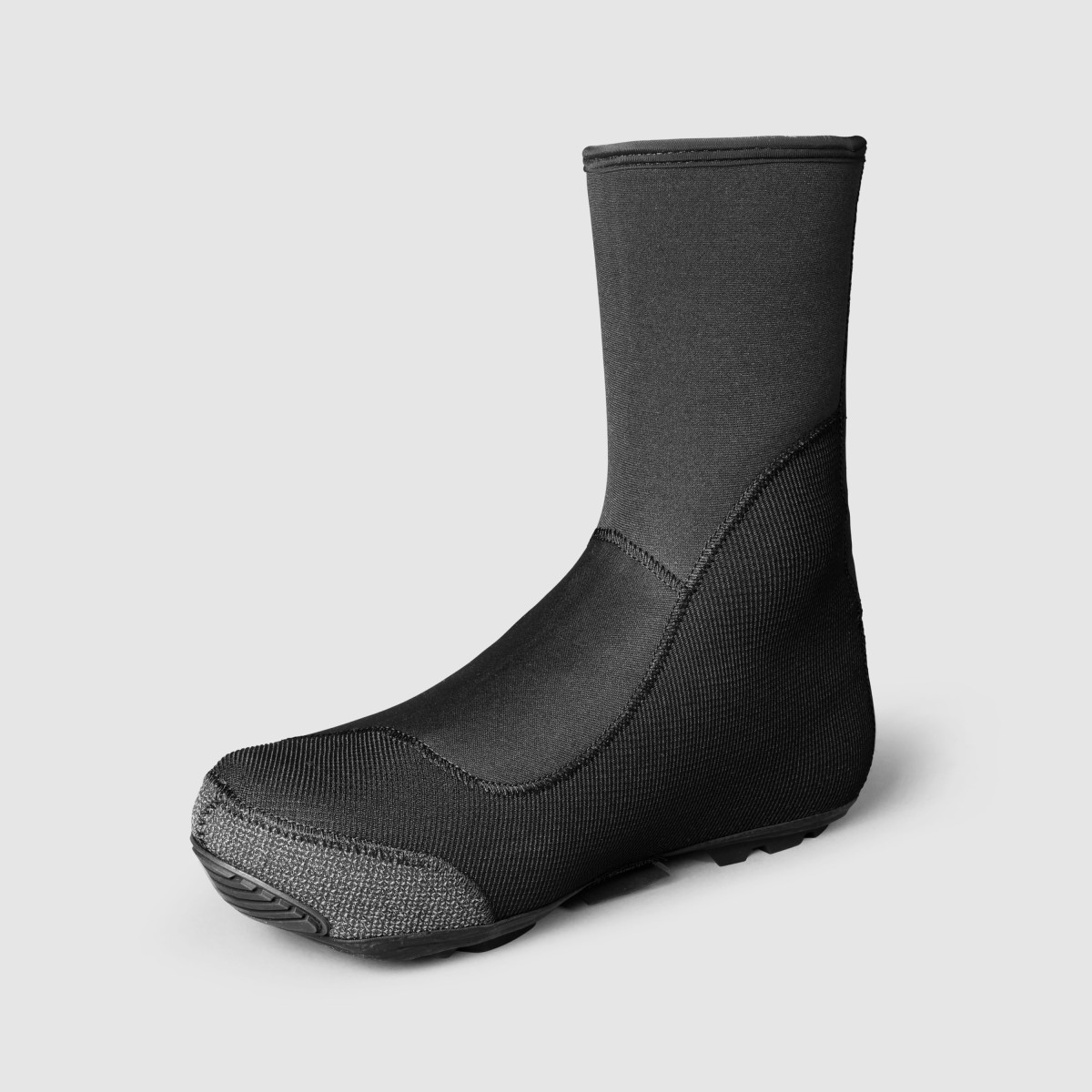 GripGrab PACR Waterproof Winter Gravel antbačiai | Black