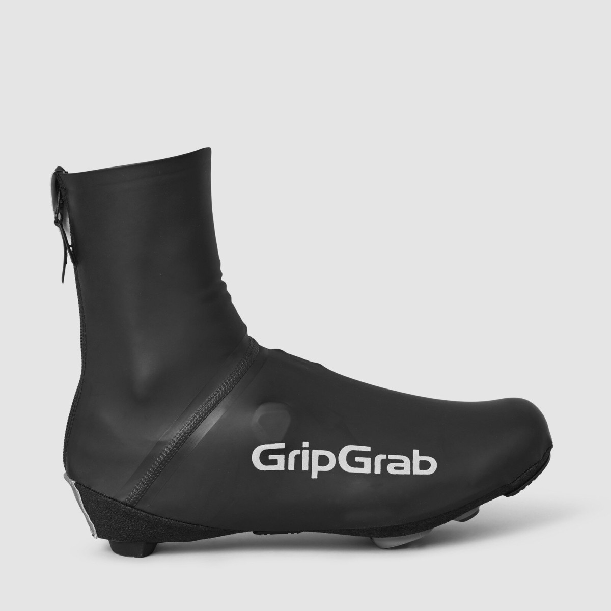 GripGrab PACR Waterproof Road antbačiai | Black