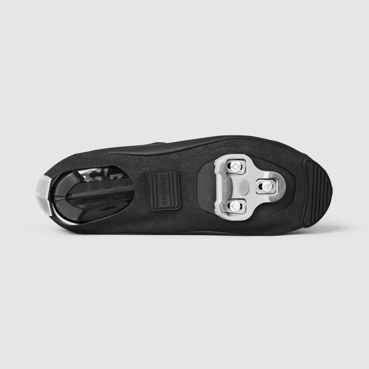 GripGrab PACR Waterproof Road antbačiai | Black