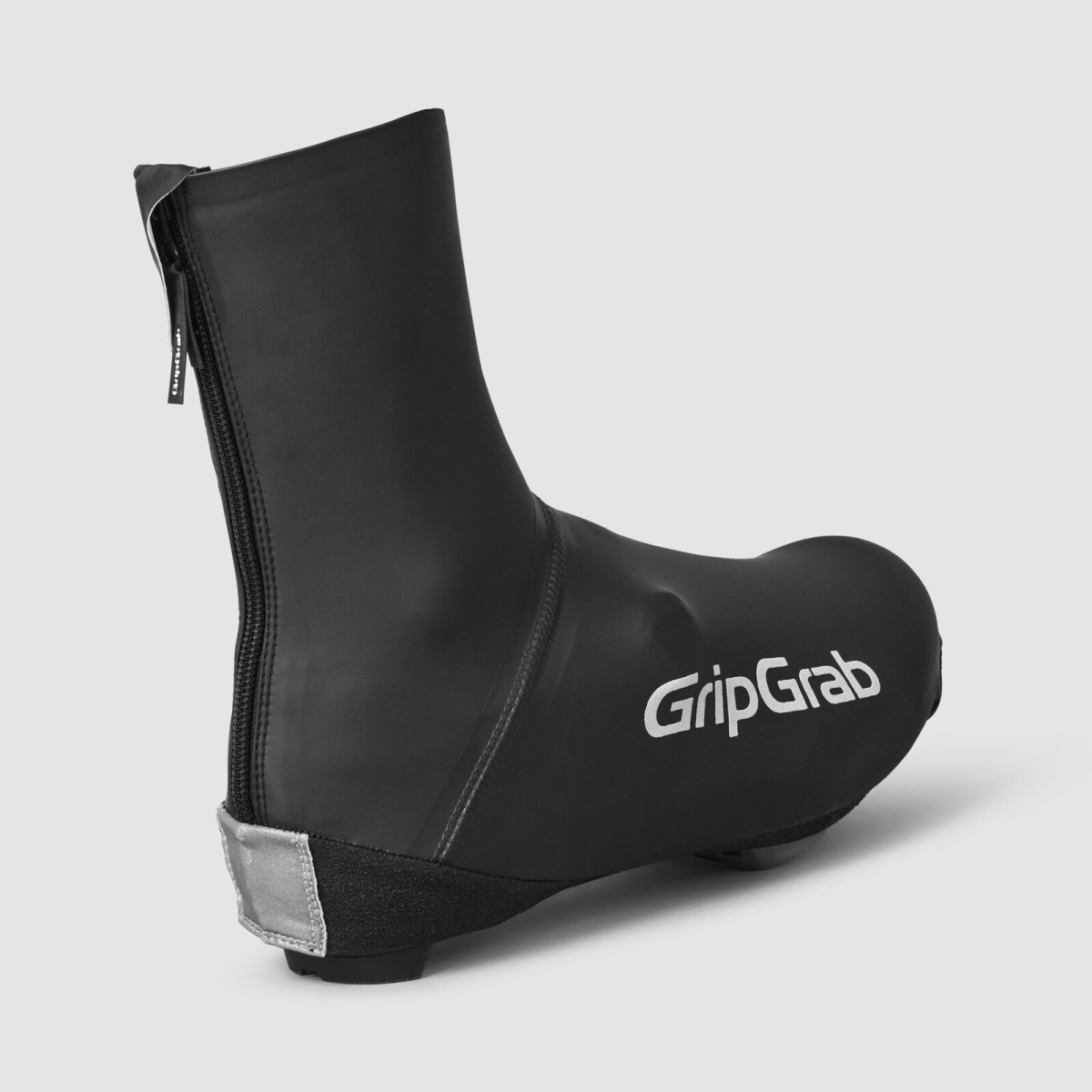 GripGrab PACR Waterproof Road antbačiai | Black