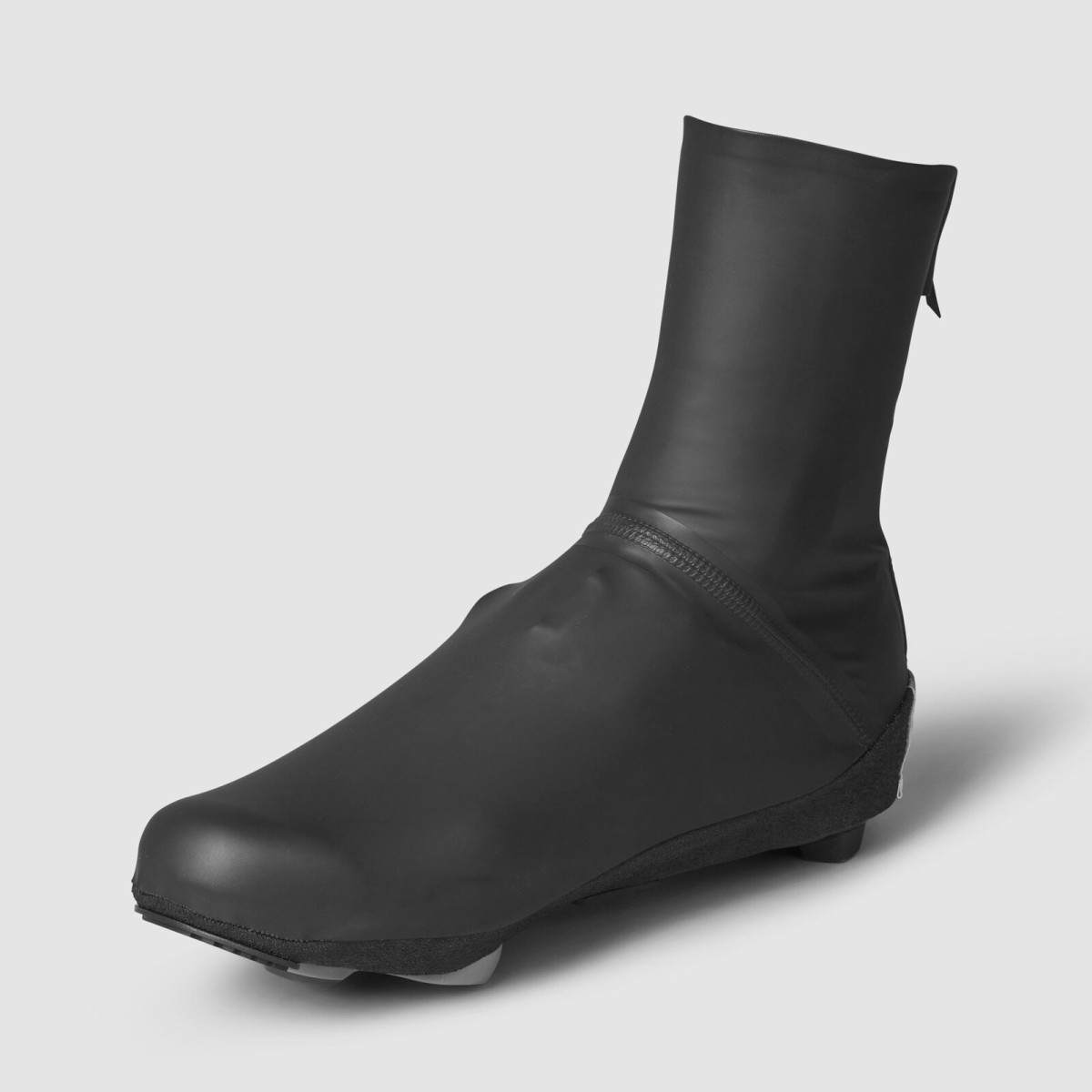 GripGrab PACR Waterproof Road antbačiai | Black