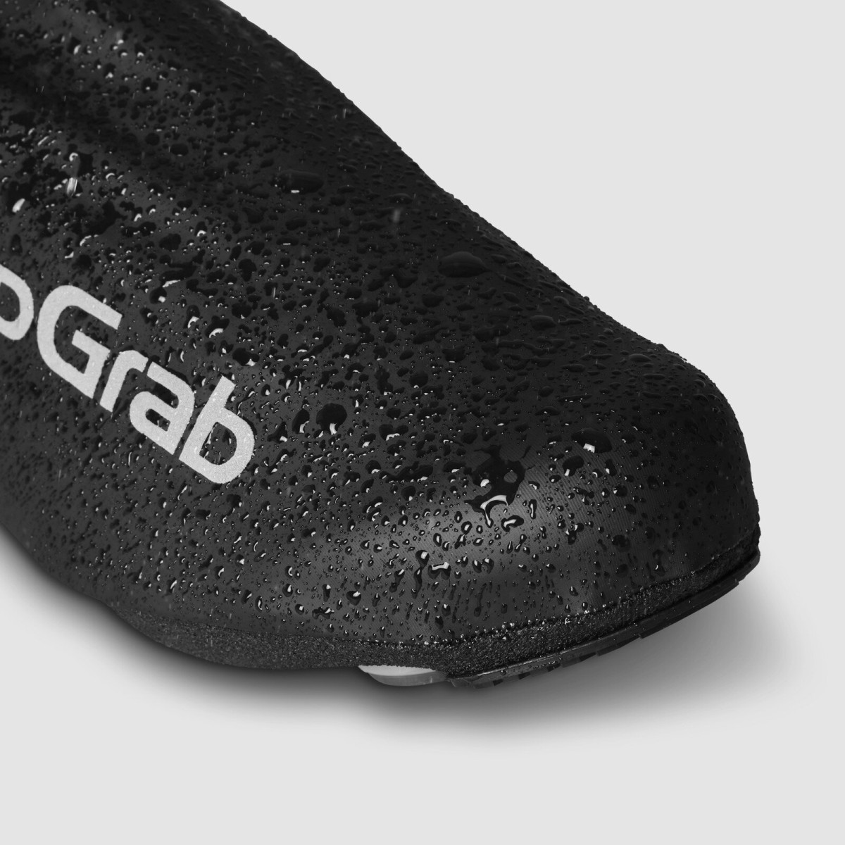 GripGrab PACR Waterproof Road antbačiai | Black