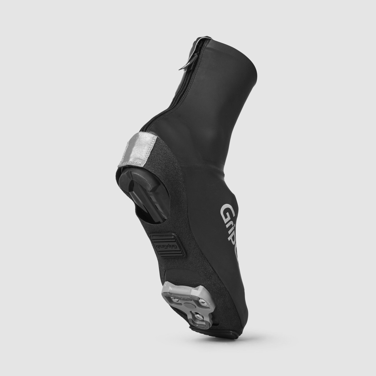 GripGrab PACR Waterproof Road antbačiai | Black