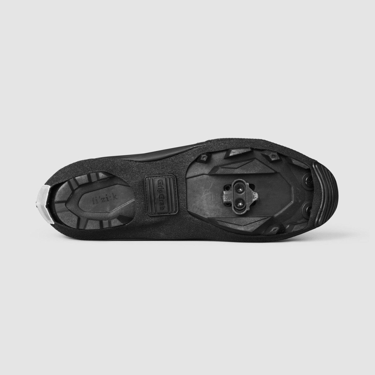 GripGrab PACR Waterproof Gravel antbačiai | Black
