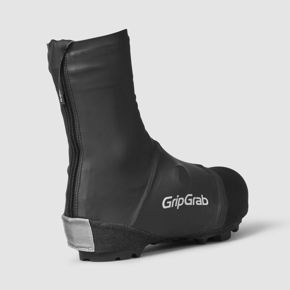 GripGrab PACR Waterproof Gravel antbačiai | Black