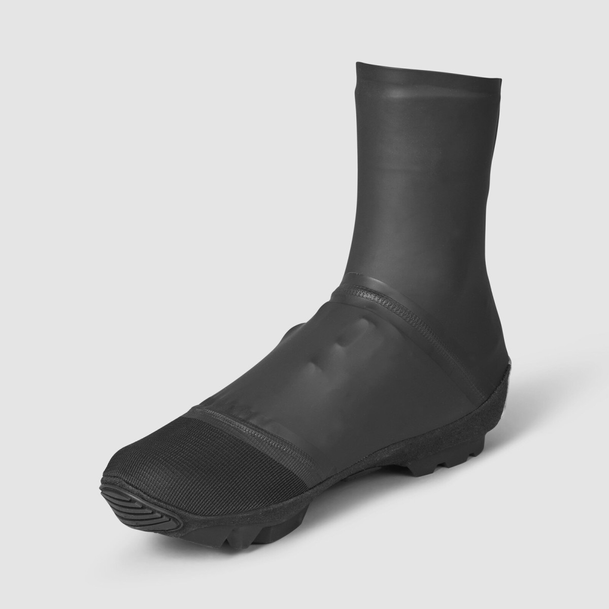 GripGrab PACR Waterproof Gravel antbačiai | Black