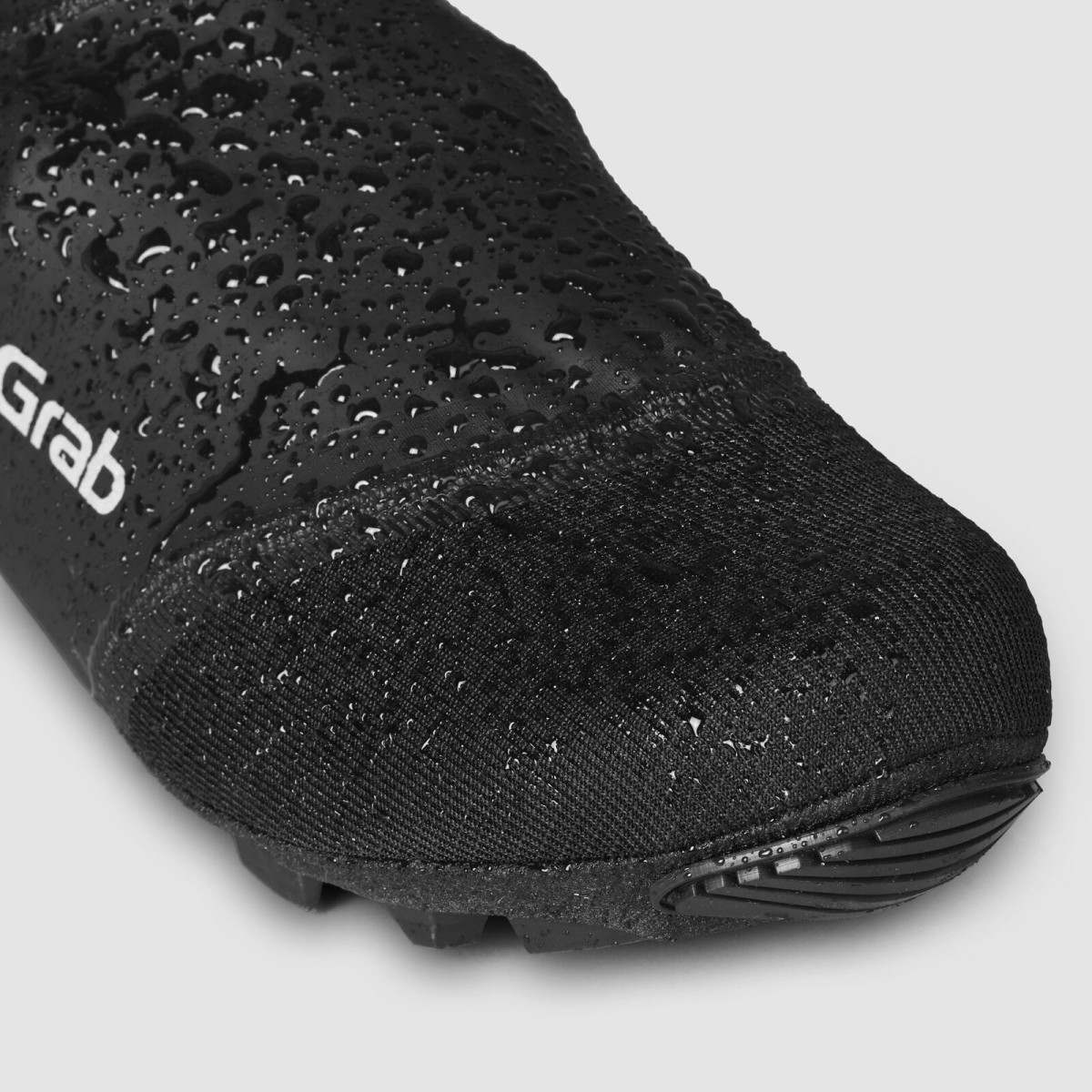 GripGrab PACR Waterproof Gravel antbačiai | Black