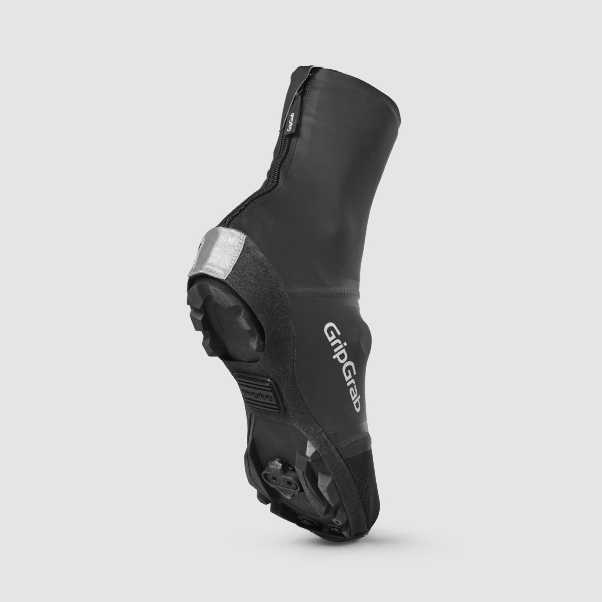 GripGrab PACR Waterproof Gravel antbačiai | Black