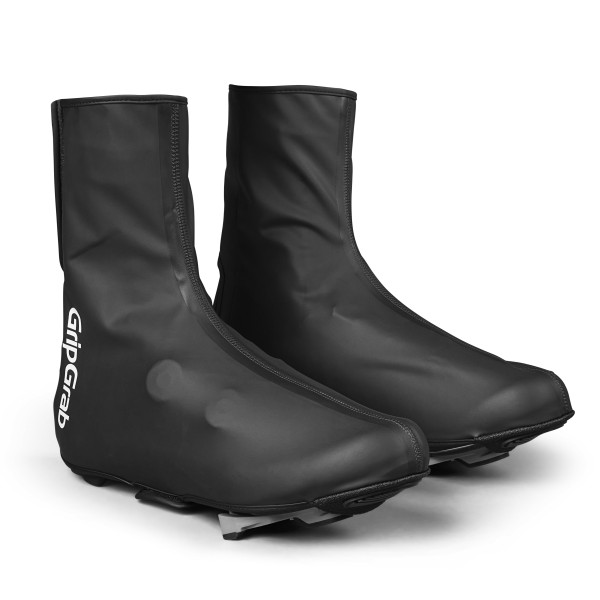 GripGrab RIDE 2 Waterproof Road antbačiai | Black