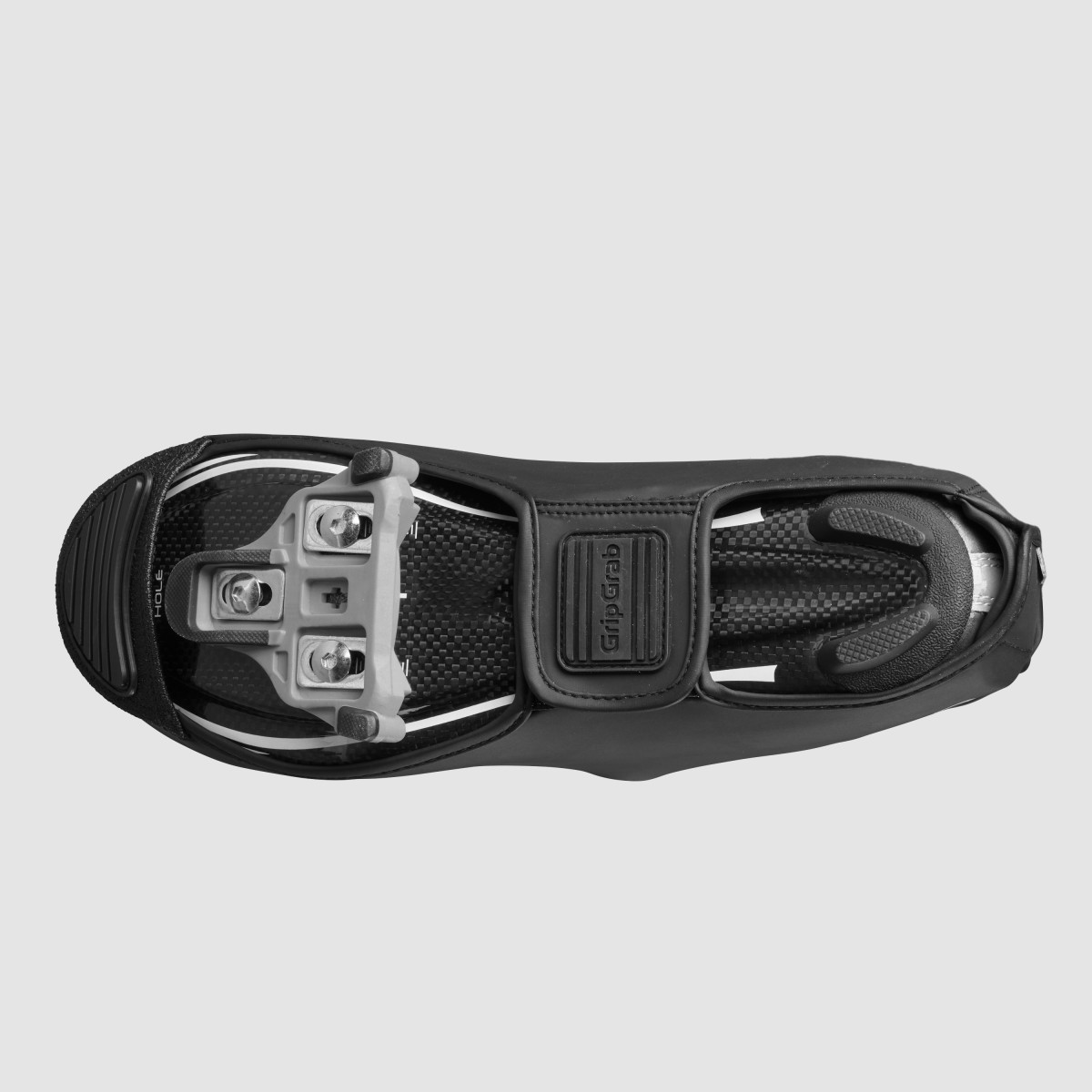 GripGrab RIDE 2 Waterproof Road antbačiai | Black
