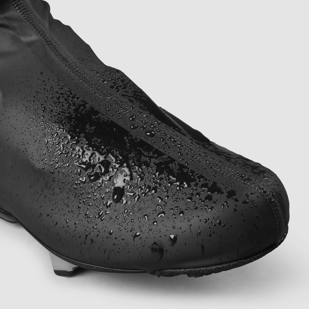 GripGrab RIDE 2 Waterproof Road antbačiai | Black