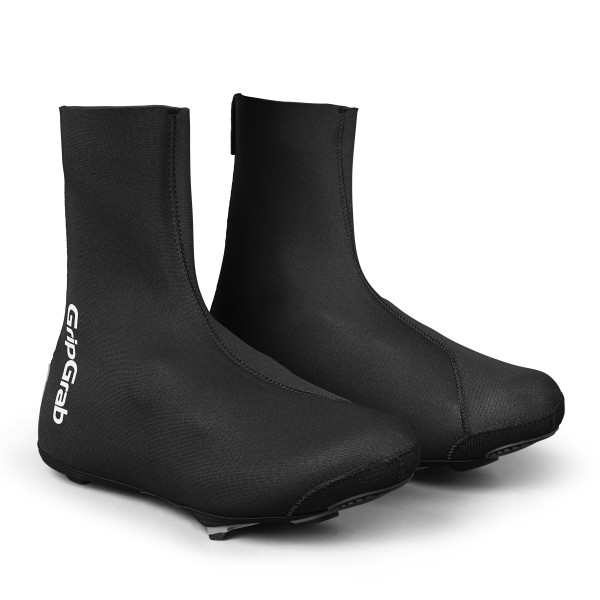 GripGrab RIDE 2 Waterproof Winter Road antbačiai | Black