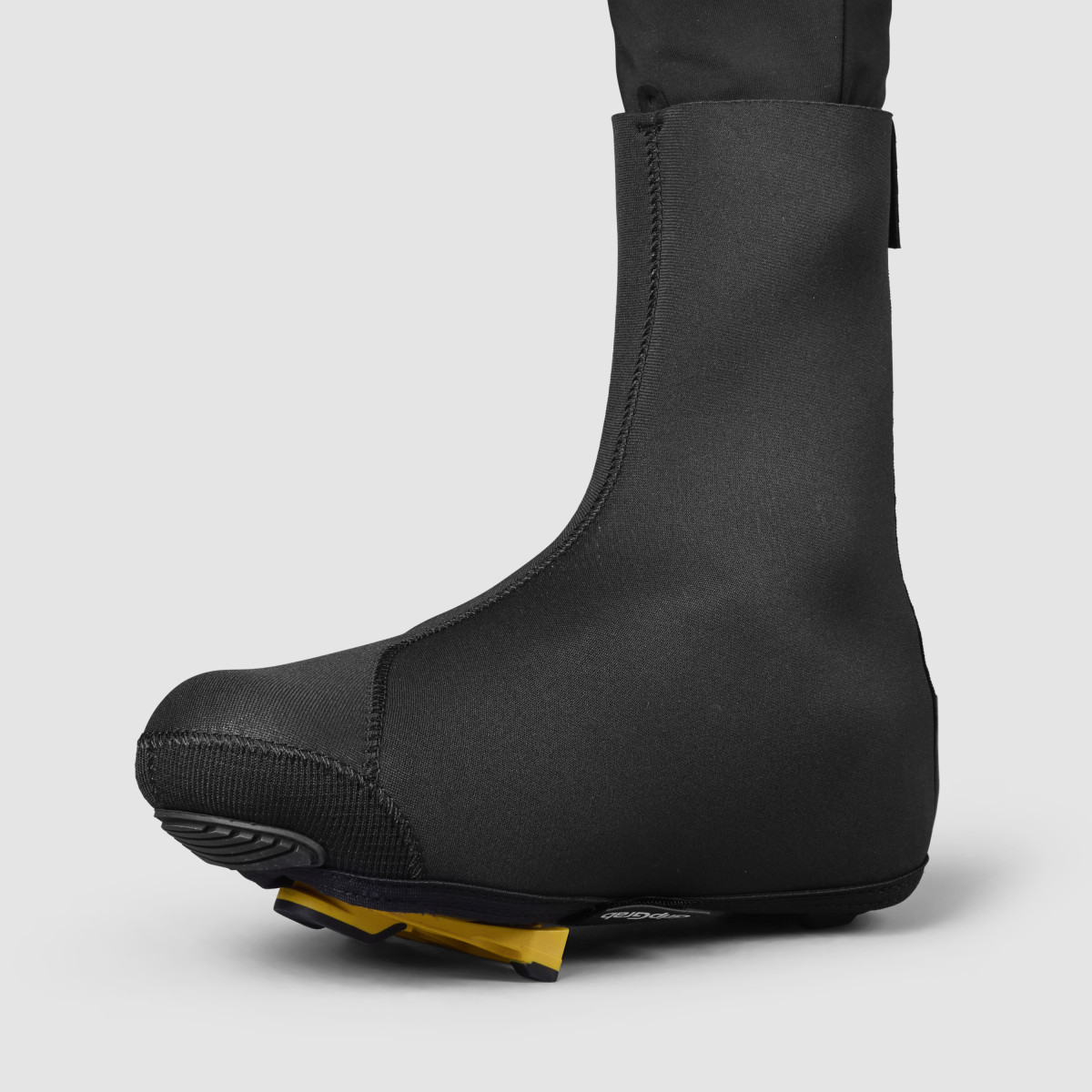 GripGrab RIDE 2 Waterproof Winter Road antbačiai | Black