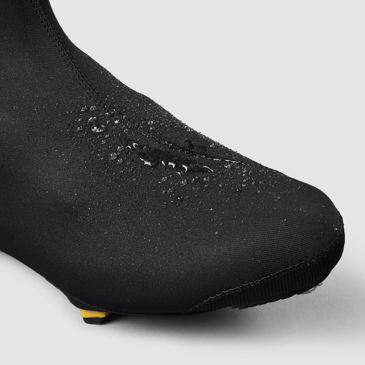 GripGrab RIDE 2 Waterproof Winter Road antbačiai | Black