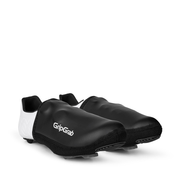 GripGrab PACR Windproof Shoes Covers | Black