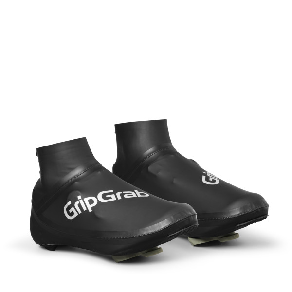GripGrab Faststream Aero Shoes Covers | Black