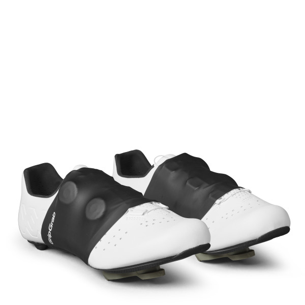 GripGrab Faststream Aero Dial Shoes Covers | Black