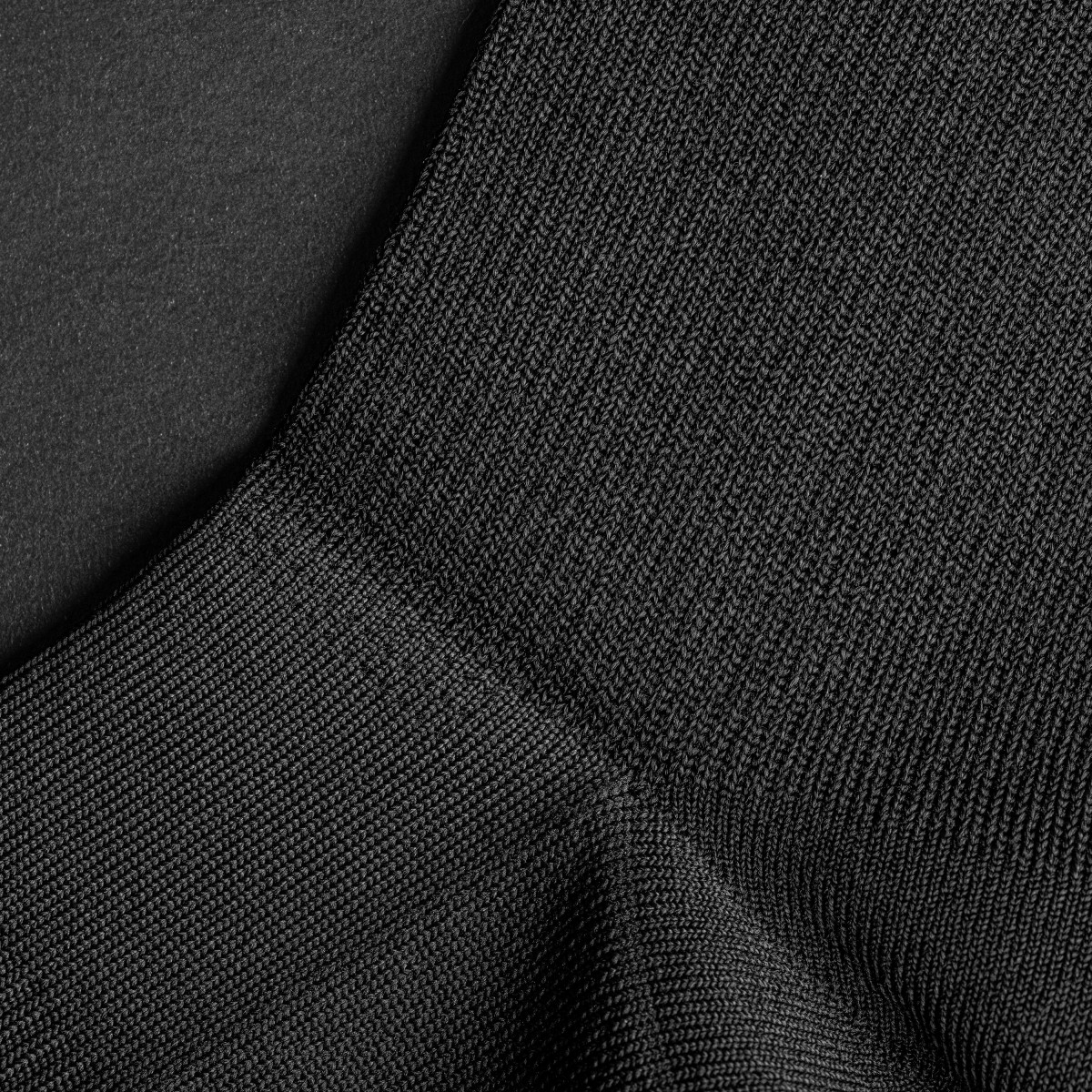 GripGrab EXPLR High Cut kojinės | Black