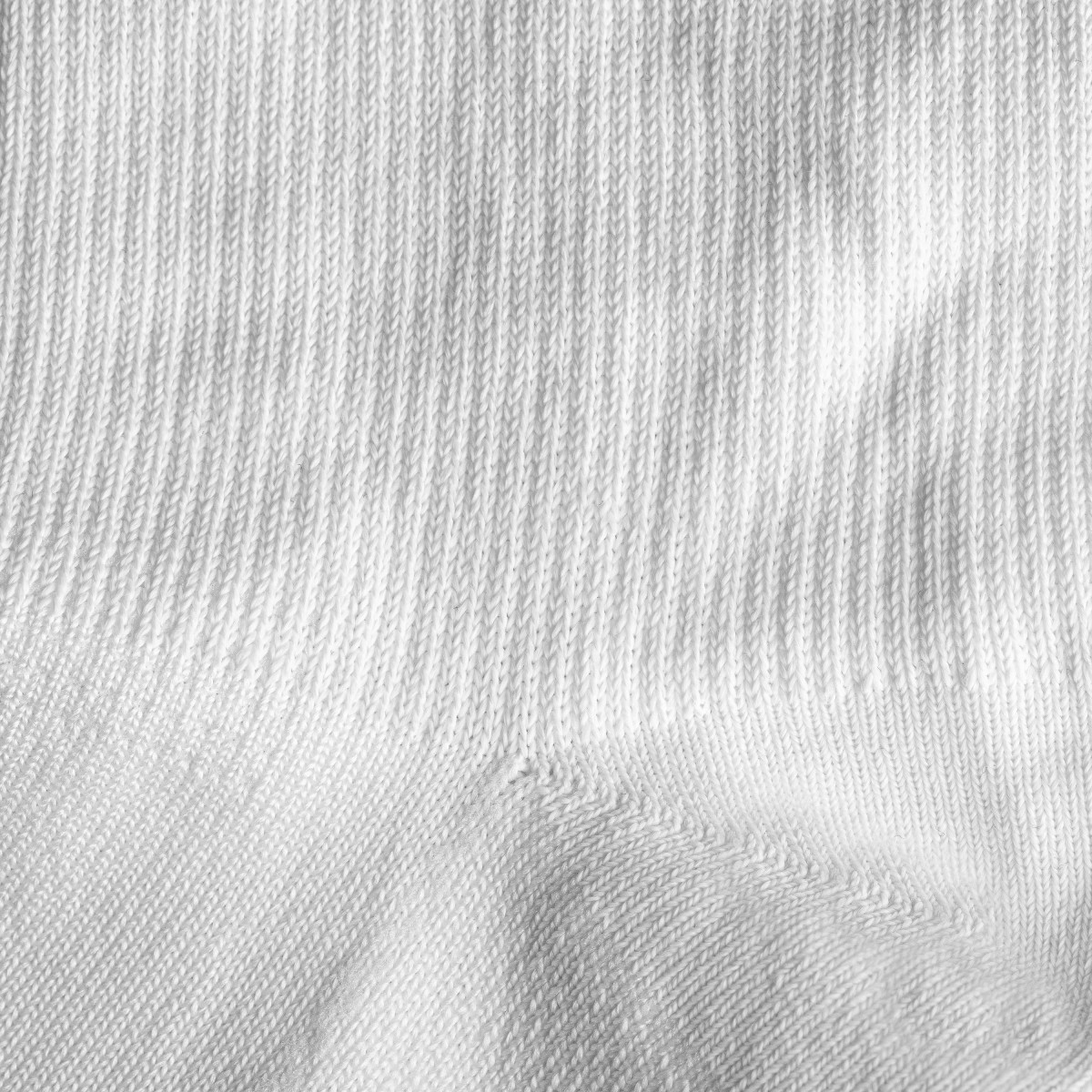 GripGrab EXPLR Regular Cut Socks | White