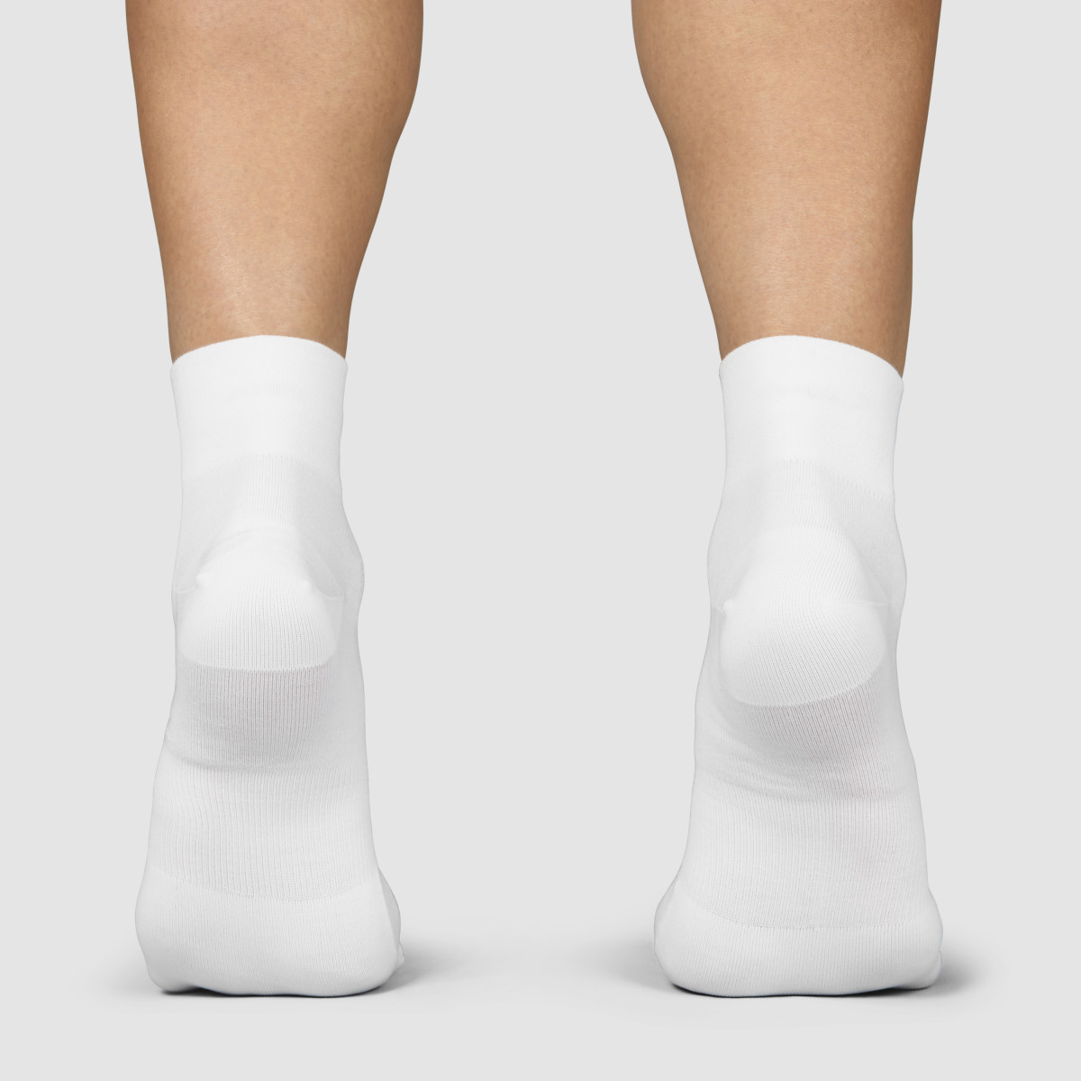 GripGrab RIDE Low Cut Socks | White