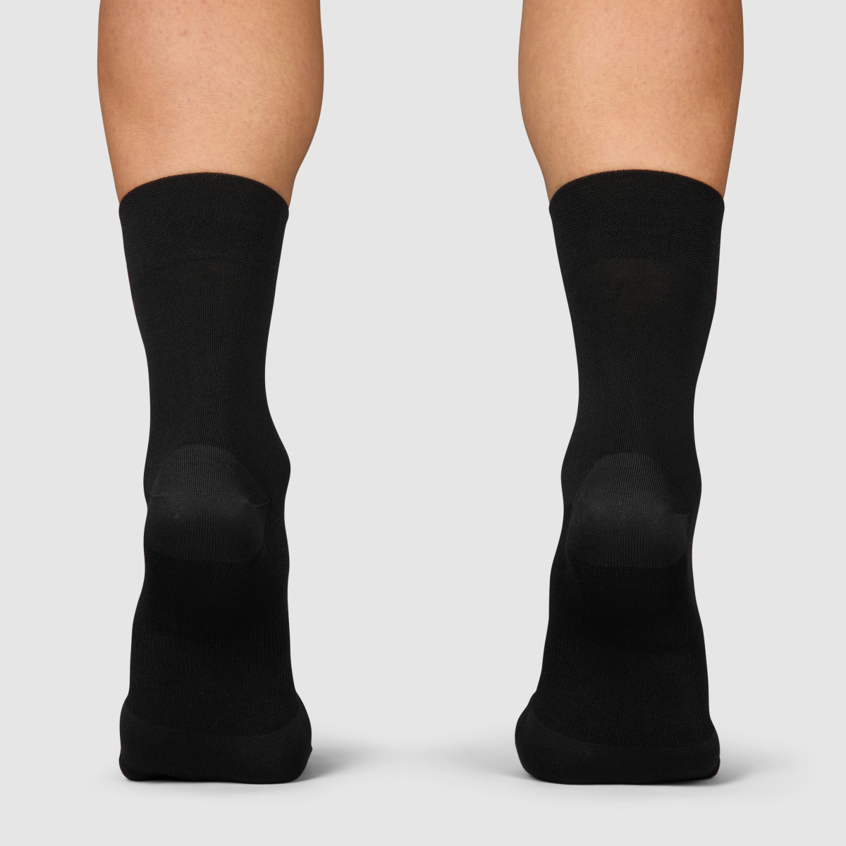GripGrab RIDE Regular Cut Socks | Black