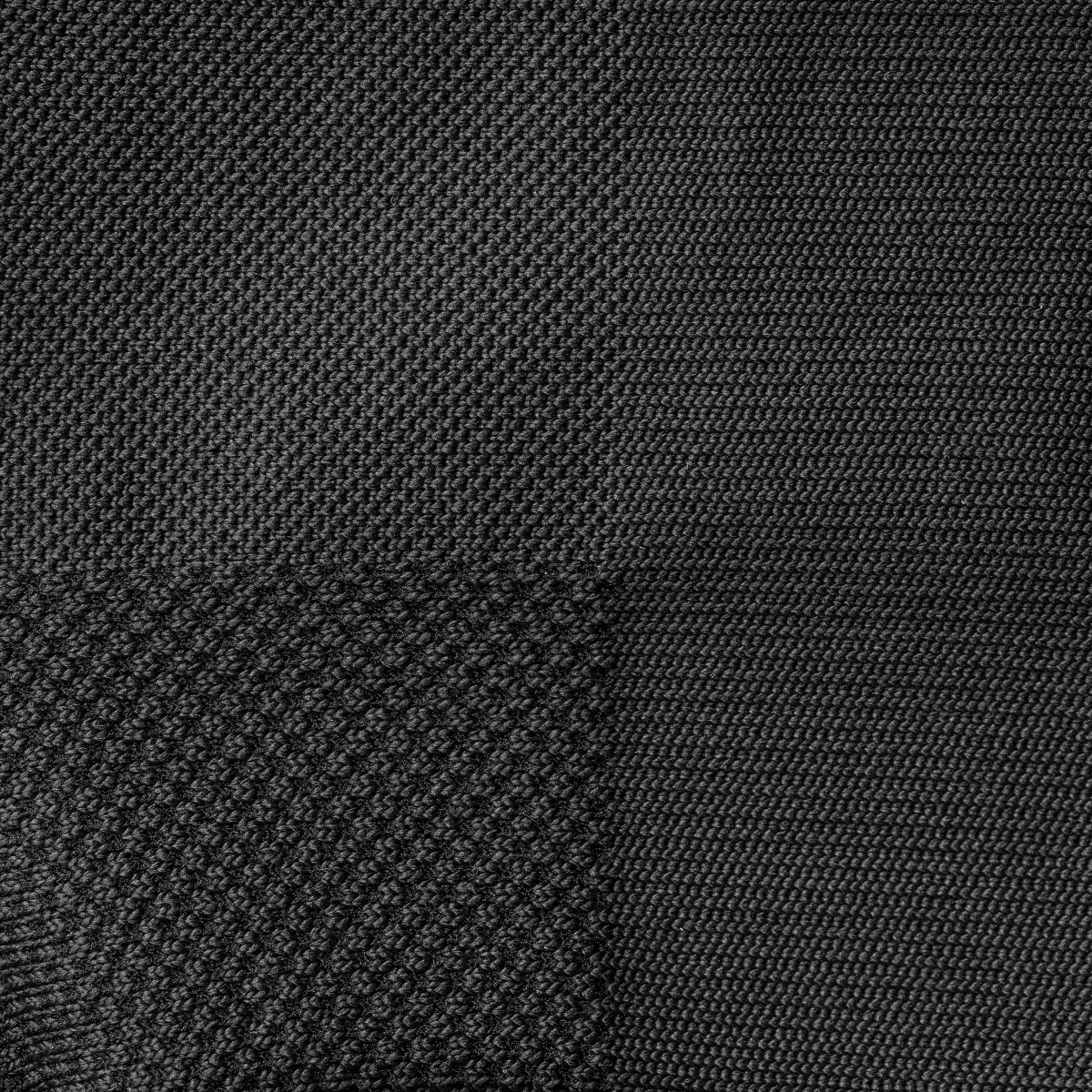 GripGrab PACR Regular Cut kojinės | Black