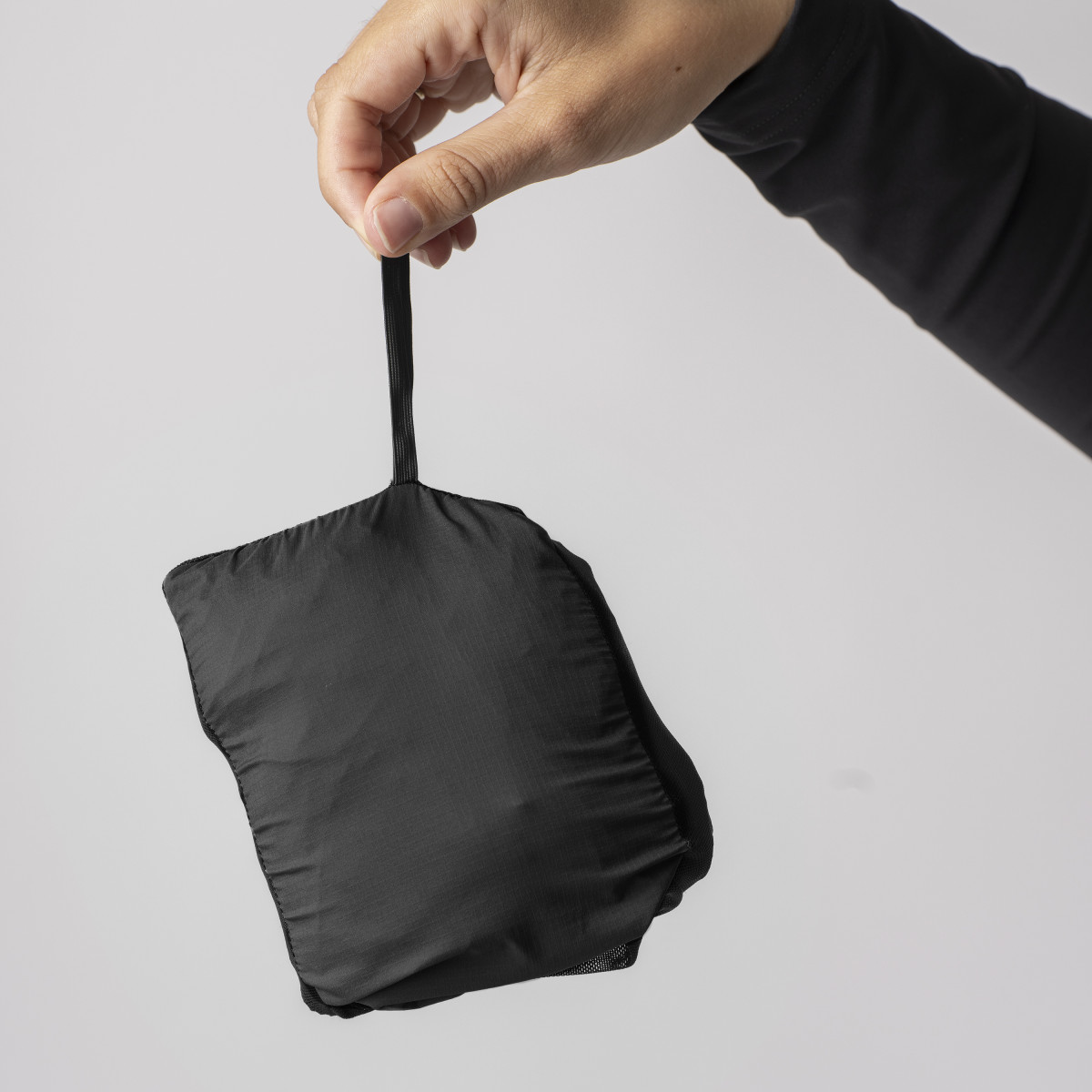 GripGrab PACR Windproof Lightweight Men's Jacket | Black
