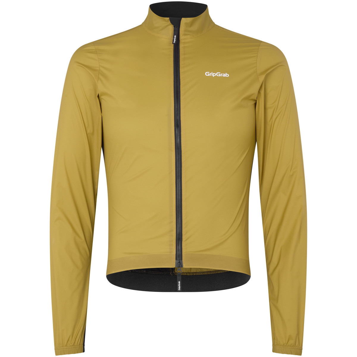 Mustard lightweight jacket store