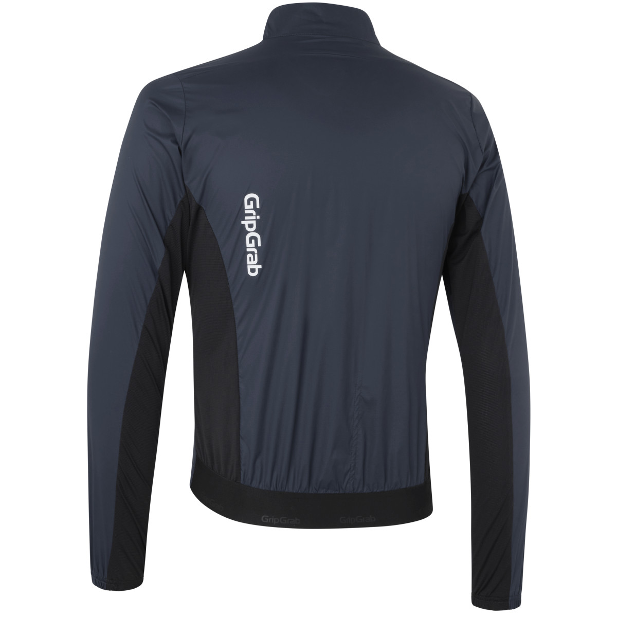 GripGrab PACR Windproof Lightweight vyriška striukė | Navy Blue