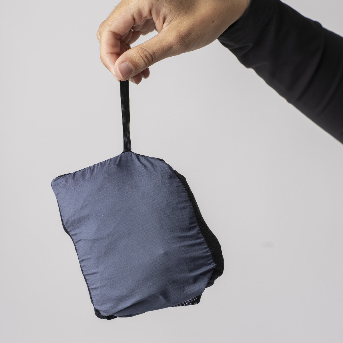 GripGrab PACR Windproof Lightweight vyriška striukė | Navy Blue